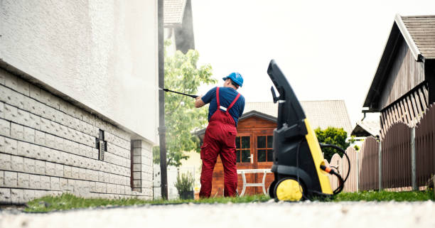 Best Residential House Exterior Washing  in USA